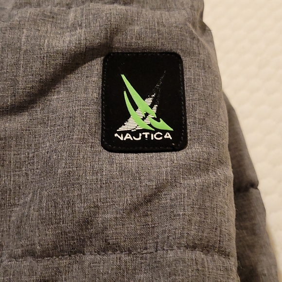 Nautica  jacket - Picture 5 of 5